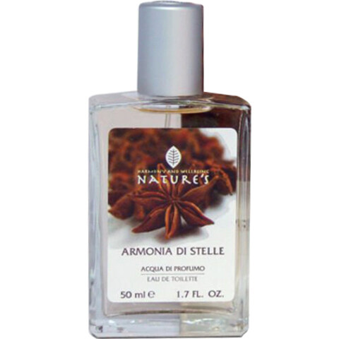 Armonia di Stelle by Nature's perfume bottle