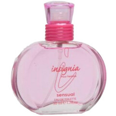 Insignia Sensual by Eden Classics perfume bottle