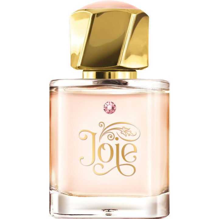 Joie by Jacques Battini perfume bottle