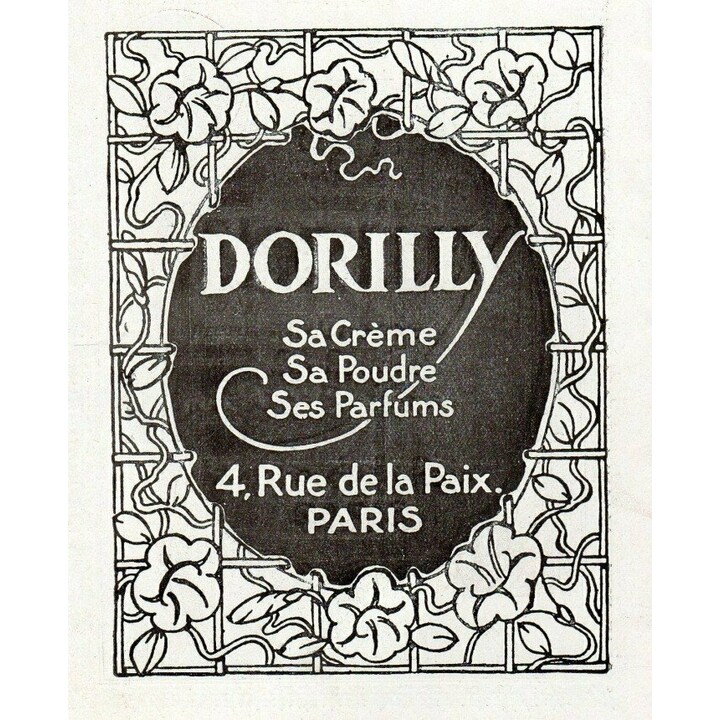 Parisienne Jolie by Dorilly perfume bottle