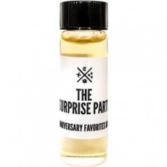 The Surprise Party by Sixteen92 perfume bottle