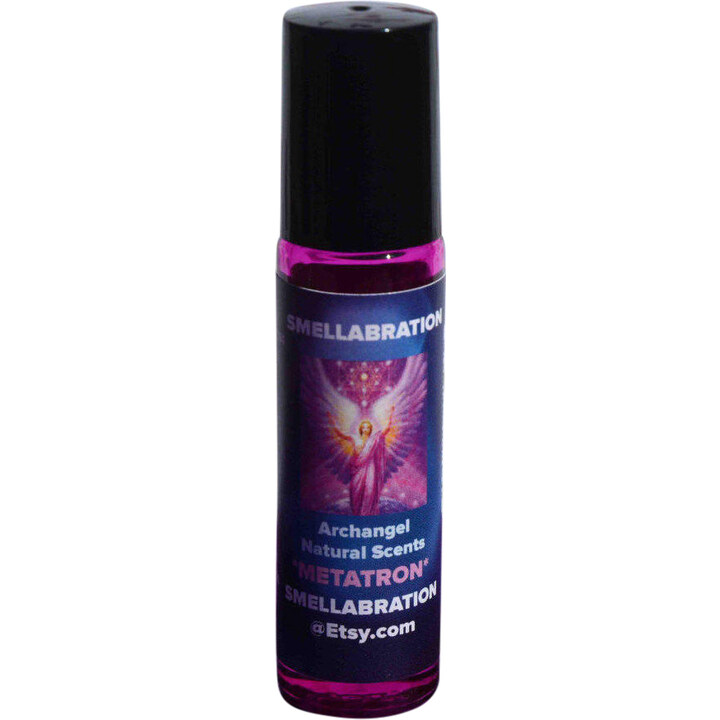 Archangel - Metatron by Smellabration perfume bottle
