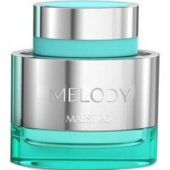 Melody by Maestro perfume bottle