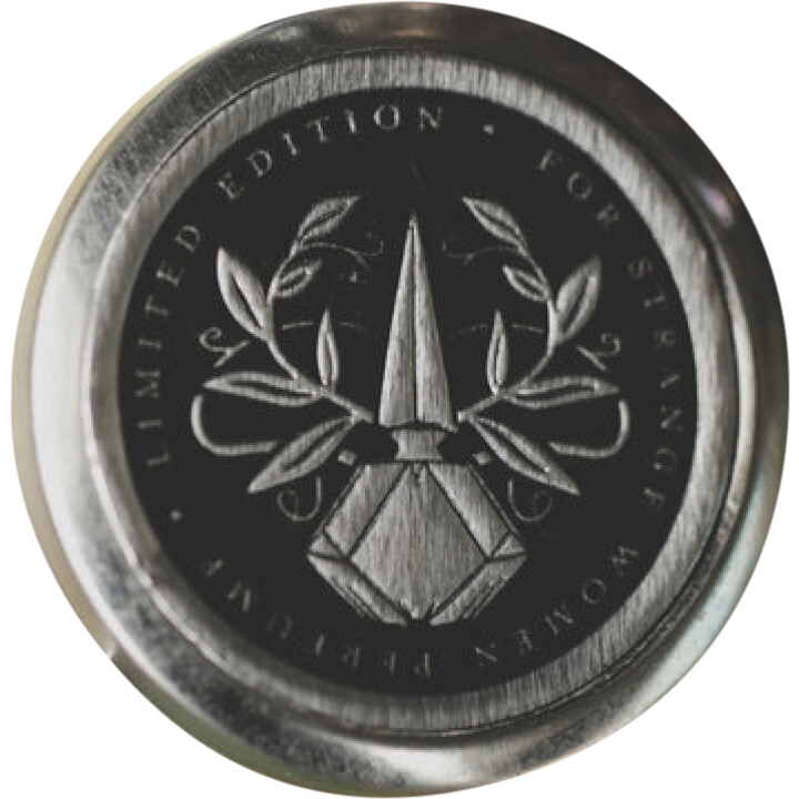 Sea Glass (Solid Perfume) by For Strange Women perfume bottle