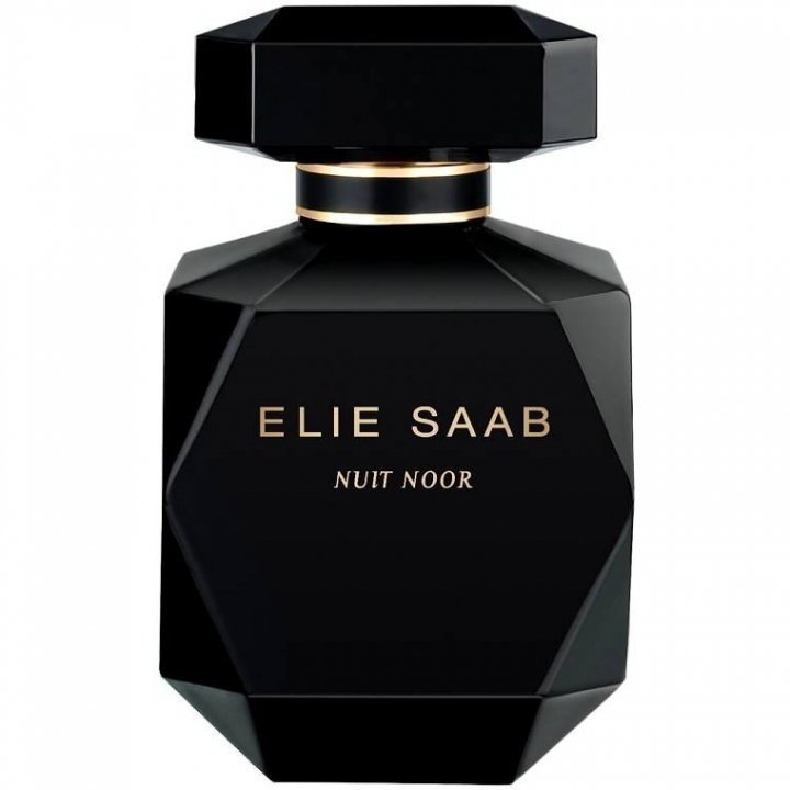Nuit Noor by Elie Saab perfume bottle