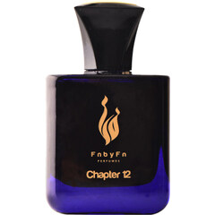 Chapter 12 by FN by FN perfume bottle
