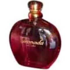 Granada di Codibel by Parfums Codibel perfume bottle
