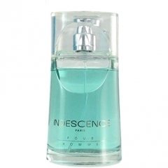 Indescence by Karen Low perfume bottle