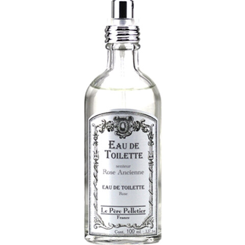 Rose Ancienne by Le Père Pelletier perfume bottle