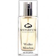 Weißer Moschus by Unique / MyParfum perfume bottle
