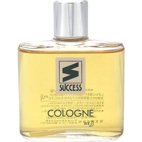 Success / サクセス コロンa by Kao perfume bottle