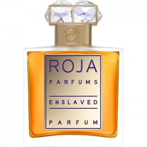 Enslaved (Parfum) by Roja Parfums perfume bottle