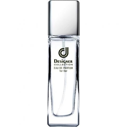 Designer Collection - Delicious Exuberance by Cosway perfume bottle
