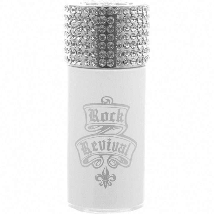 Rock Revival Platinum Edition