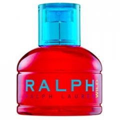 Ralph Wild by Ralph Lauren perfume bottle
