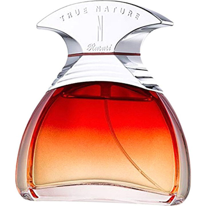 True Nature by Rasasi perfume bottle