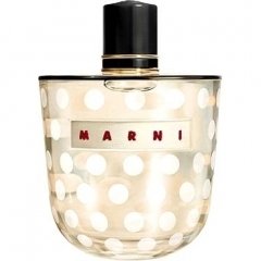 Marni Rose by Marni perfume bottle