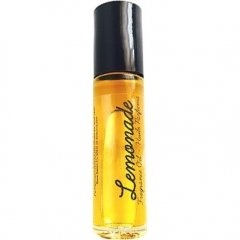 Lemonade by I'm Fabulous perfume bottle