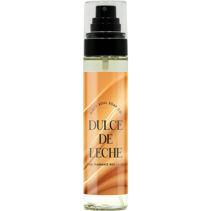 Dulce De Leche by Dirty Soul Soap Co. perfume bottle