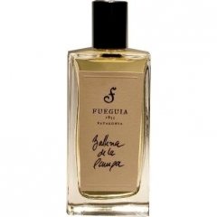 Ballena de la Pampa (Perfume)