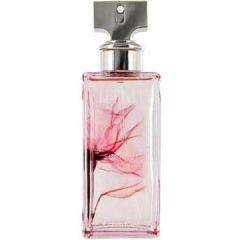 Eternity Summer 2011 by Calvin Klein perfume bottle