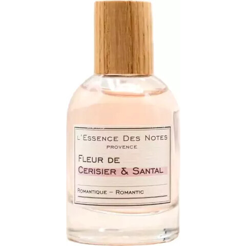 Fleur de Cerisier & Santal by L'Essence des Notes perfume bottle