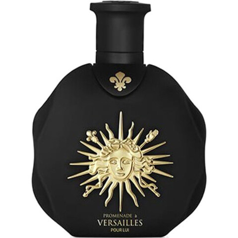 Promenade à Versailles pour Lui by Château de Versailles perfume bottle