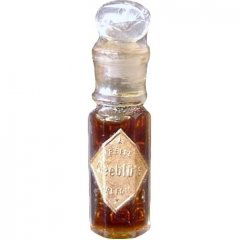 Dralle's Illusion - Kleeblüte by Dralle perfume bottle