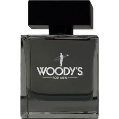Woody's by Woody's perfume bottle