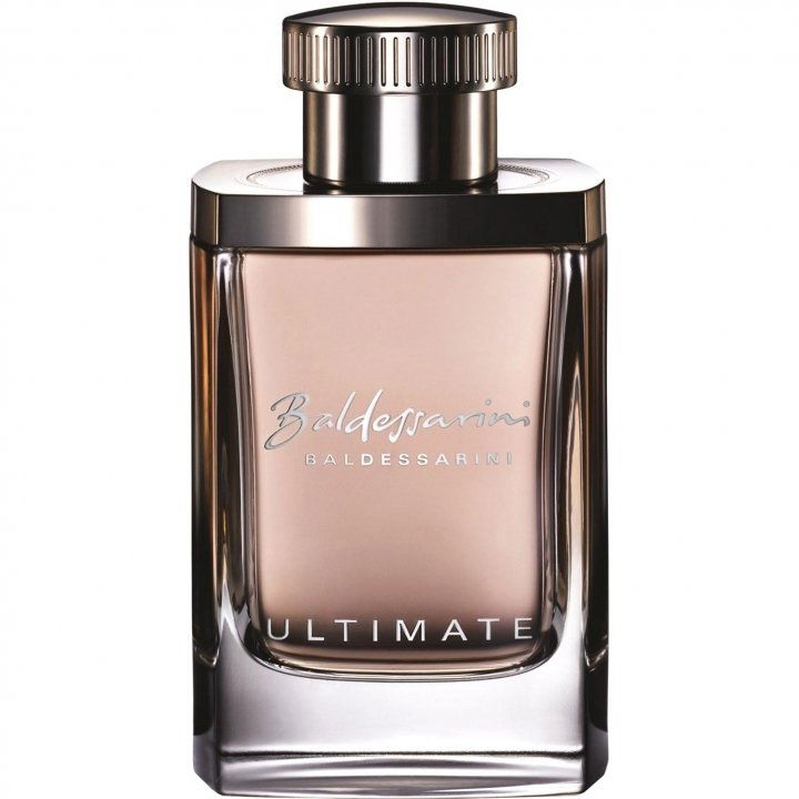 Ultimate (After Shave Lotion) by Baldessarini perfume bottle