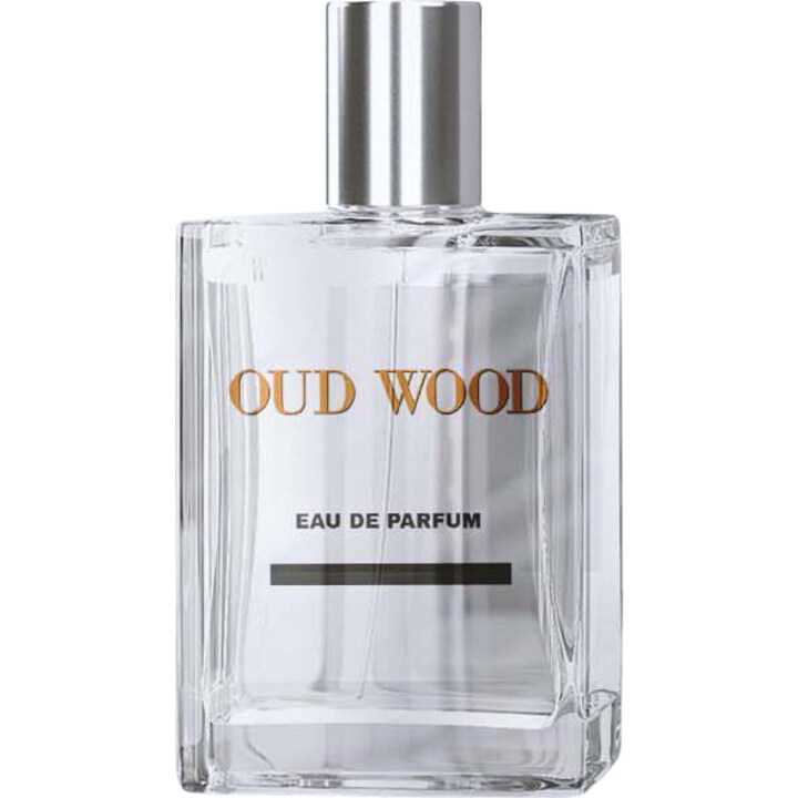 Oud Wood by Pocket Scents perfume bottle