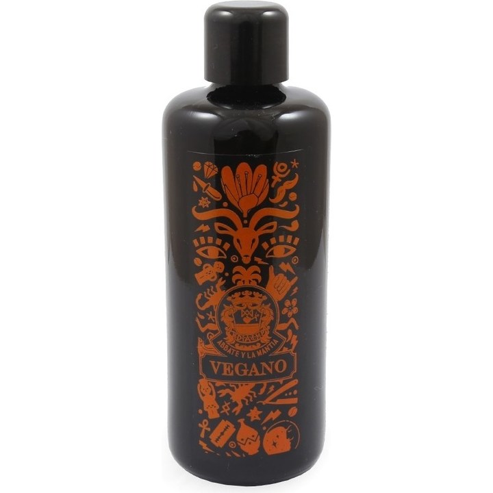 Vegano by Abbate y La Mantia perfume bottle