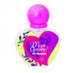 More Amore - My Paradise by Judith perfume bottle