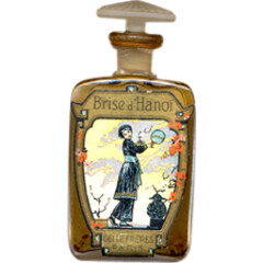 Brise d'Hanoï by Gellé Frères perfume bottle
