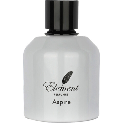 Aspire by Element perfume bottle