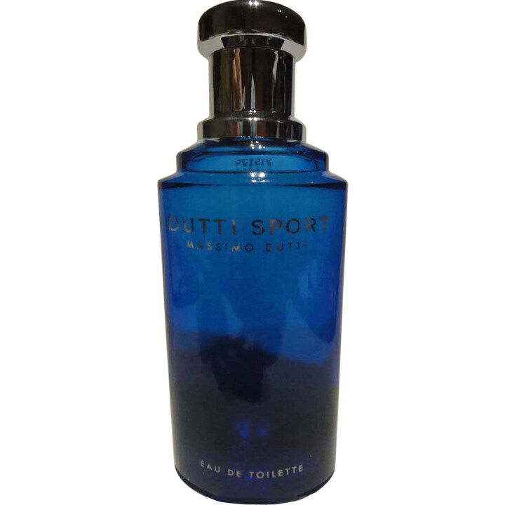 Dutti Sport (1998) EDT by Massimo Dutti perfume bottle