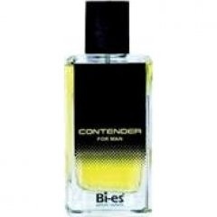 Contender by Uroda / Bi-es perfume bottle