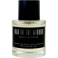 Man in the Mirror by Pocket Scents perfume bottle