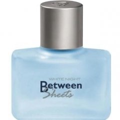 Between Sheets White Night by Van Gils perfume bottle
