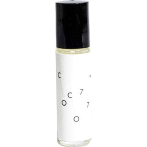 Coco 77 by Reassembly perfume bottle
