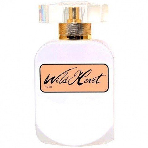 Wild Heart by SFL - Styles for Less perfume bottle