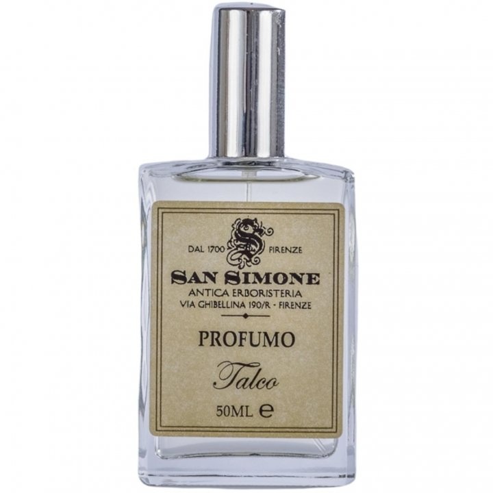 Talco by Antica Spezieria Erboristeria San Simone perfume bottle