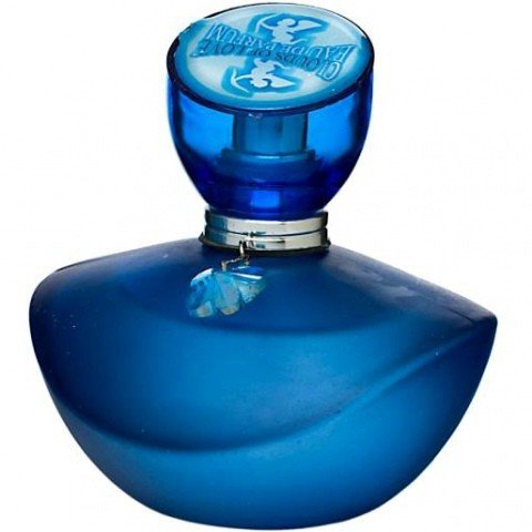 Clouds of Love by Omerta perfume bottle