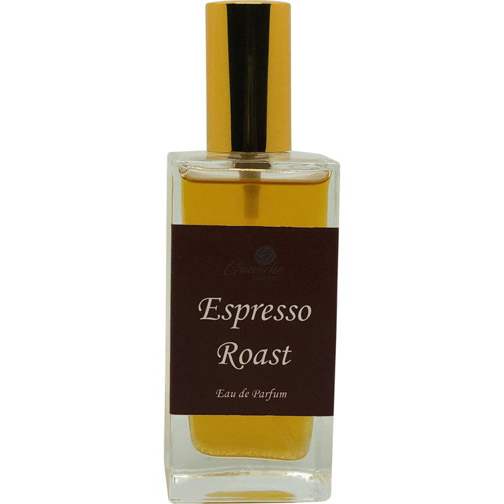 Espresso Roast by Ganache Parfums perfume bottle