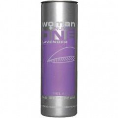 Woman Number One - Lavender by Styx Naturkosmetik perfume bottle