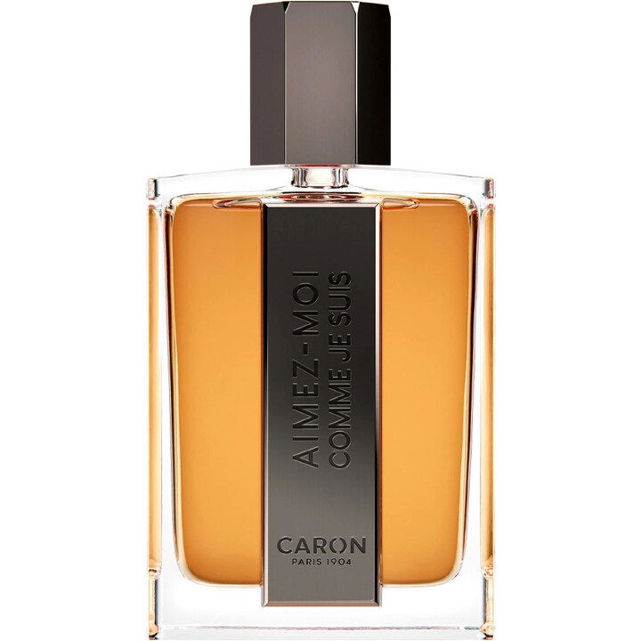 Aimez-Moi Comme Je Suis by Caron perfume bottle