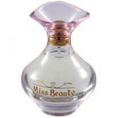 Miss Beauty by Arabian Oud / العربية للعود perfume bottle