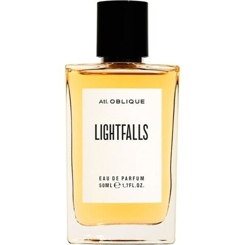 Lightfalls by Atl. Oblique perfume bottle