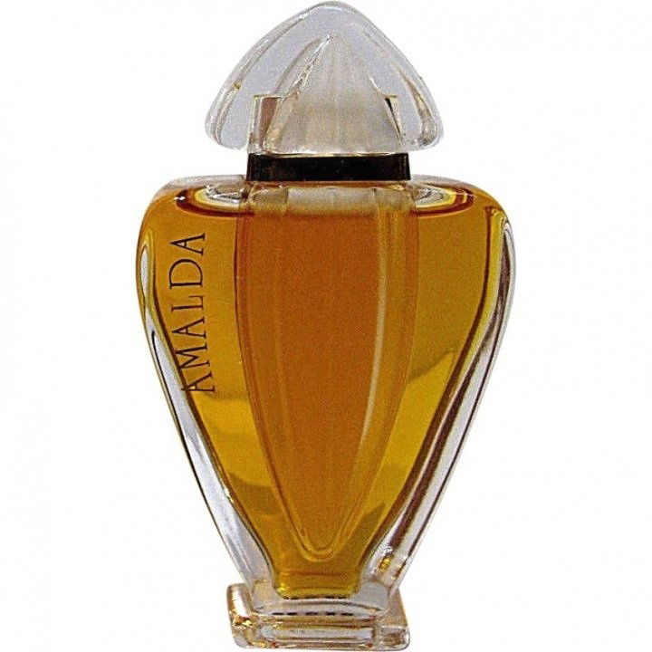 Amalda (Ame de Parfum) by Amalda D. perfume bottle