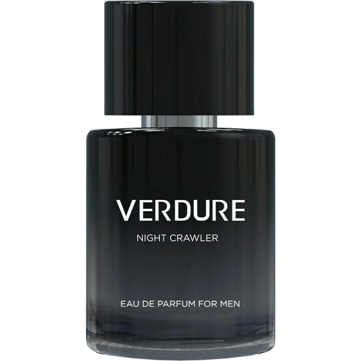 Verdure - Night Crawler by Pereja perfume bottle